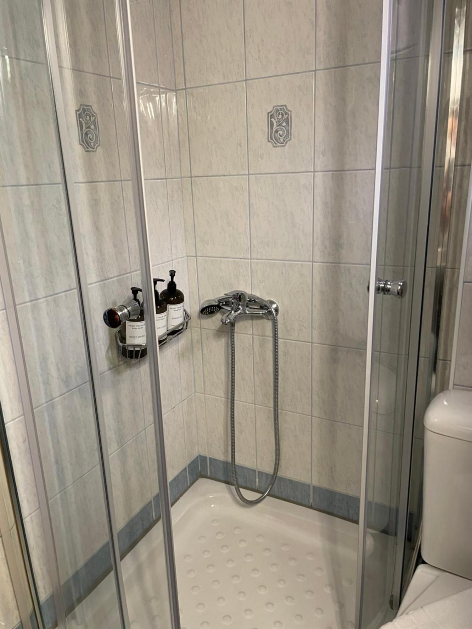Φωτεινό Studio Με Θεα Θάλασσα Alexandroupolis Buitenkant foto