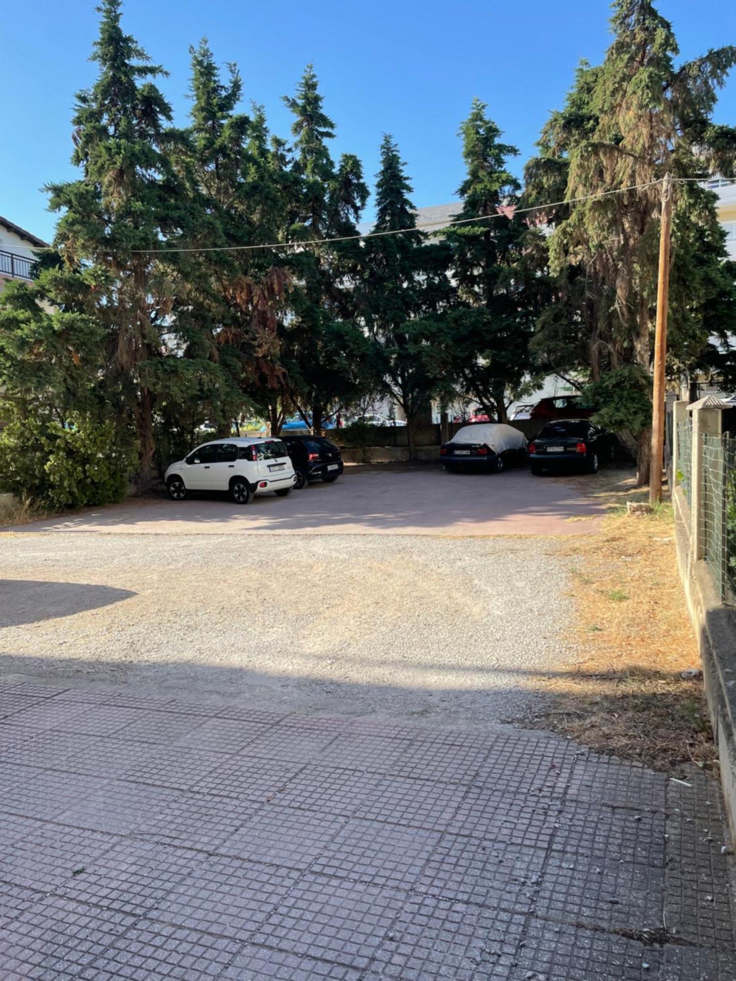Φωτεινό Studio Με Θεα Θάλασσα Alexandroupolis Buitenkant foto